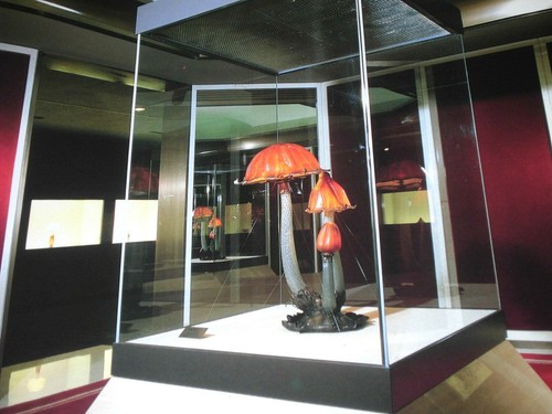 Japanese exhibition catalogs - japanese,