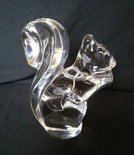 Daum france crystal - daum,