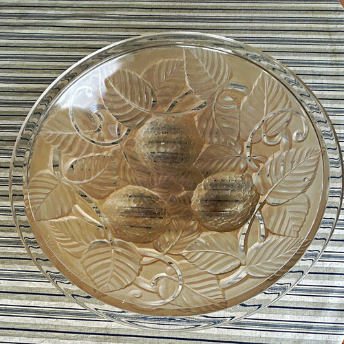 Lalique style large - style, art