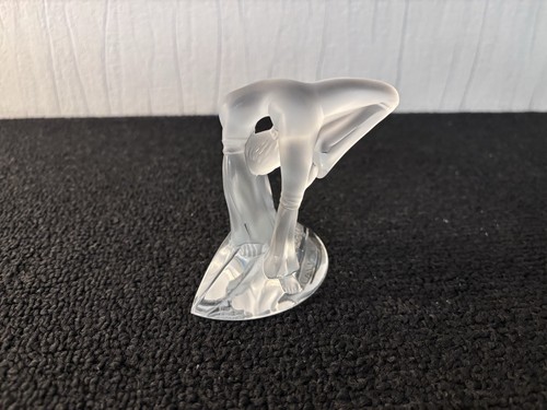 Lalique france crystal - lalique,