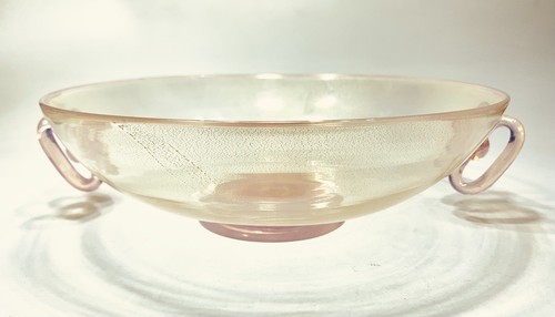 Gold flake applied handles - flake,